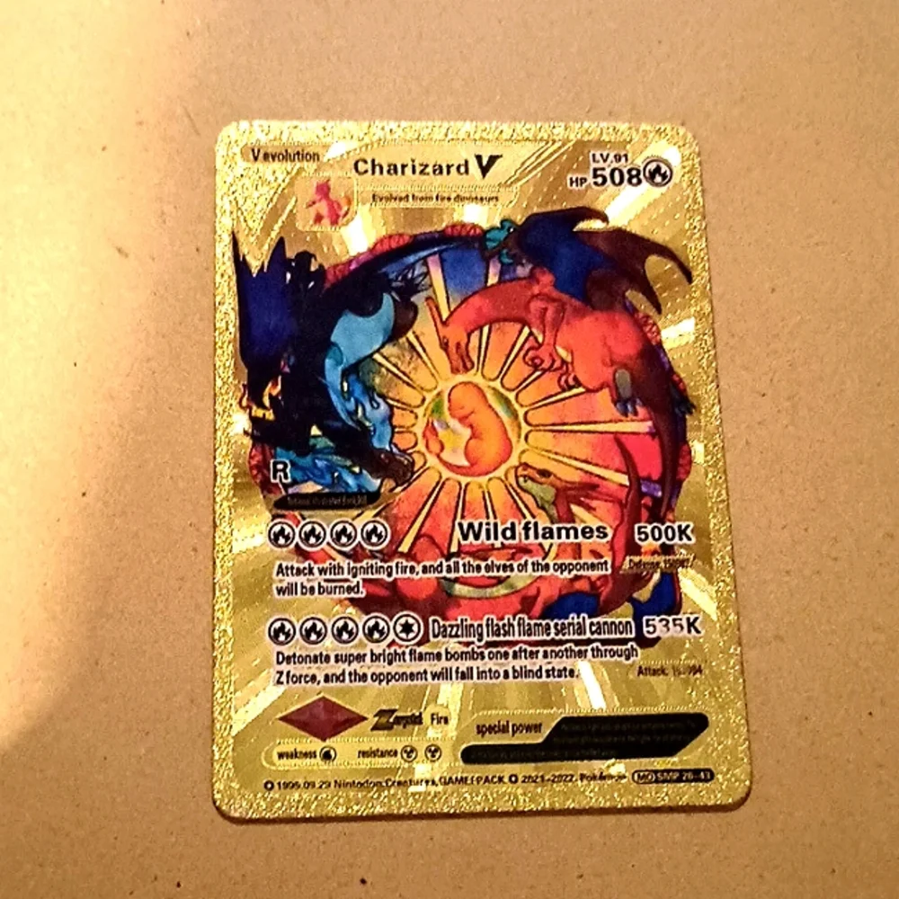 rainbow charizard gx pokemon card Pokemon Sword and Shield Brilliant Stars Charizard V #154/172 PSA Gem –  Rotterdam Comics main image 1
